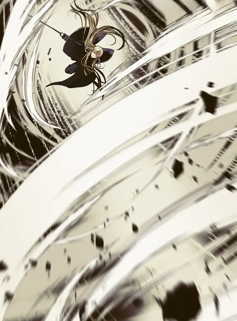 Read MookHyang – Dark Lady EN Manga Online