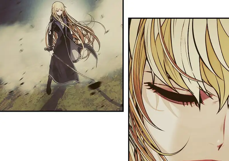 Read MookHyang – Dark Lady EN Manga Online