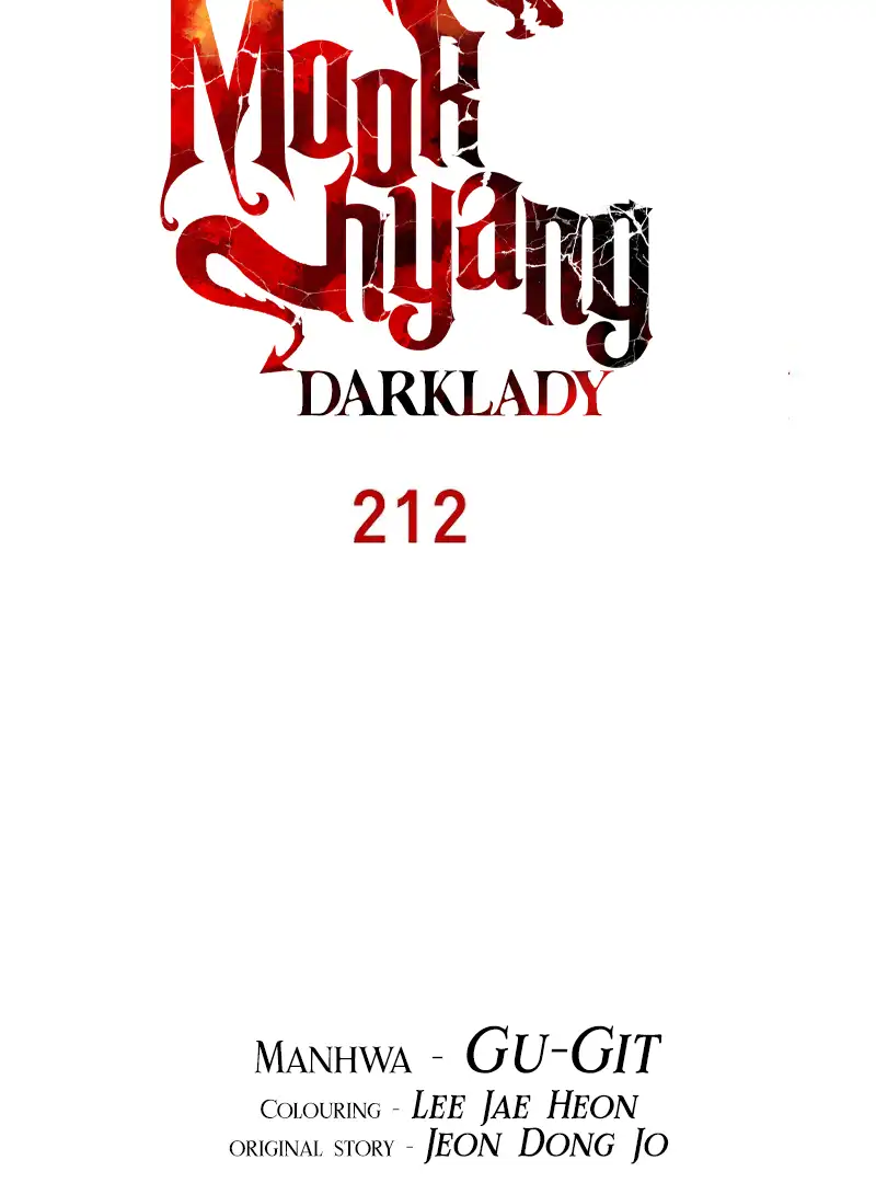Read MookHyang – Dark Lady EN Manga Online