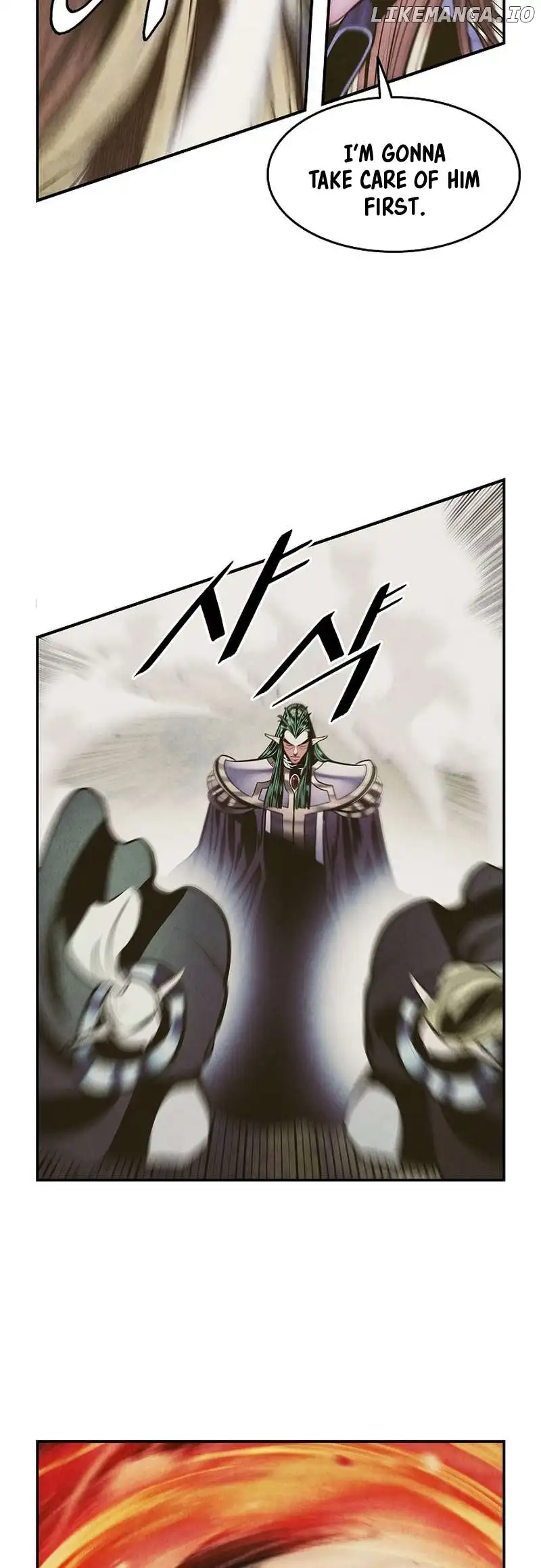 Read MookHyang – Dark Lady EN Manga Online