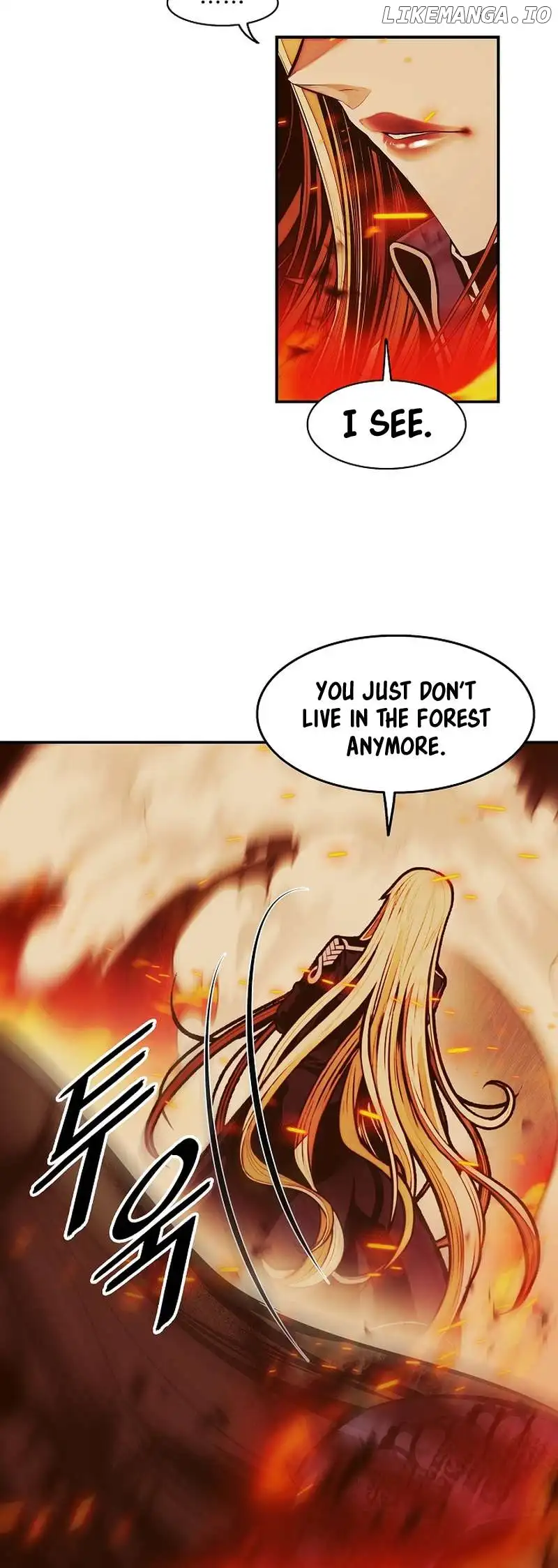 Read MookHyang – Dark Lady EN Manga Online