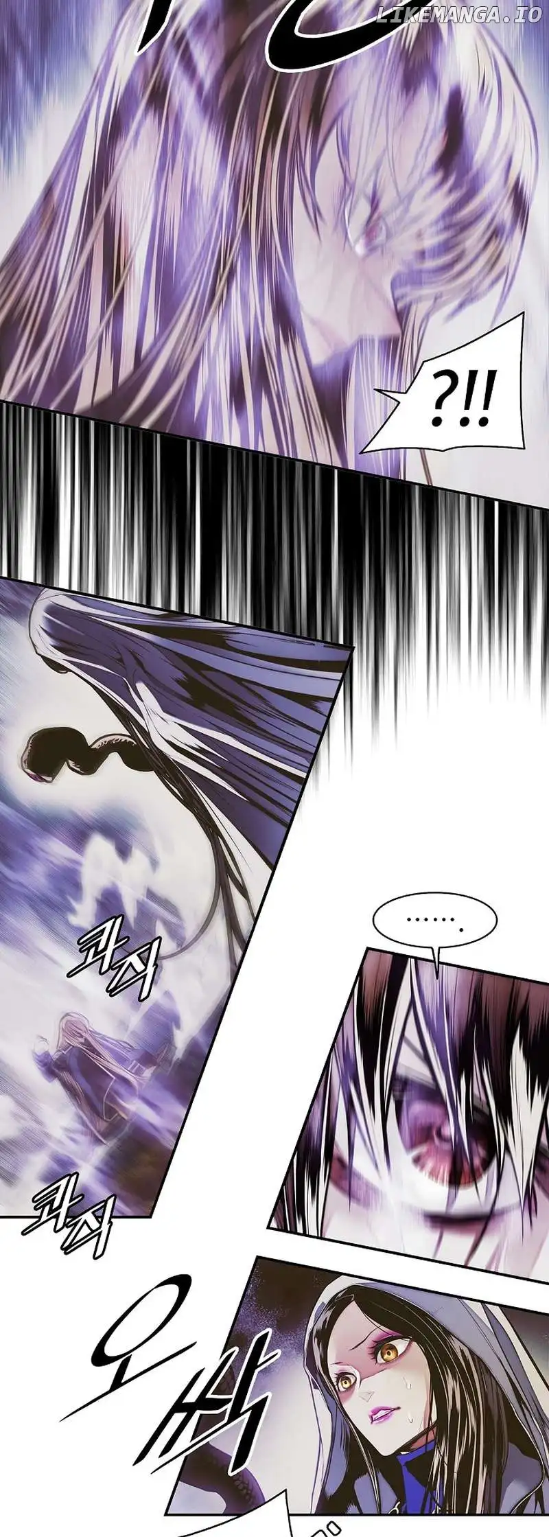 Read MookHyang – Dark Lady EN Manga Online