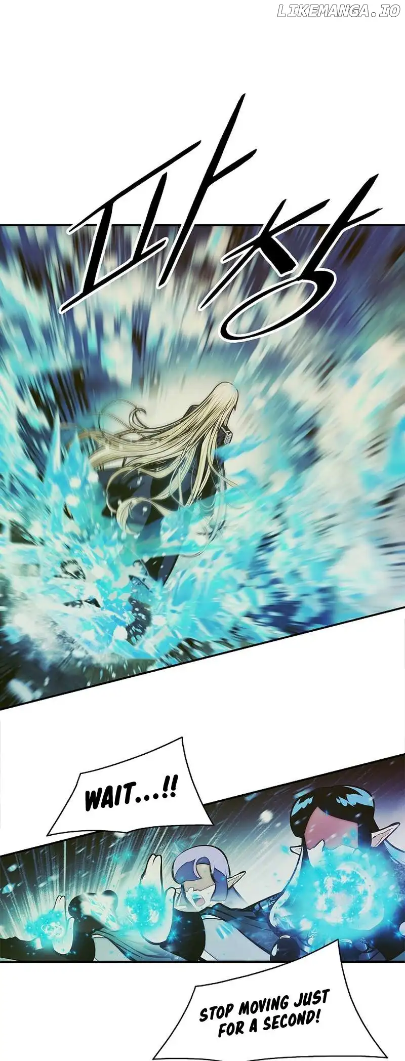 Read MookHyang – Dark Lady EN Manga Online