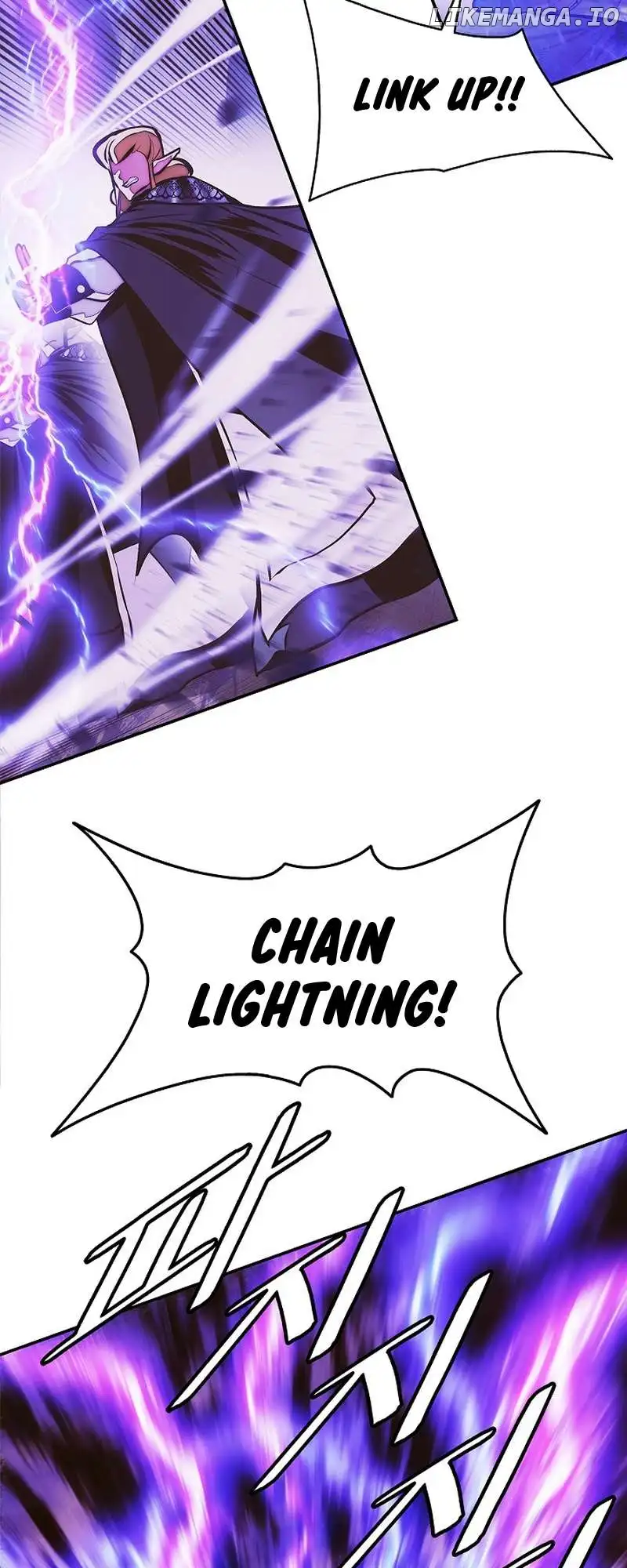 Read MookHyang – Dark Lady EN Manga Online