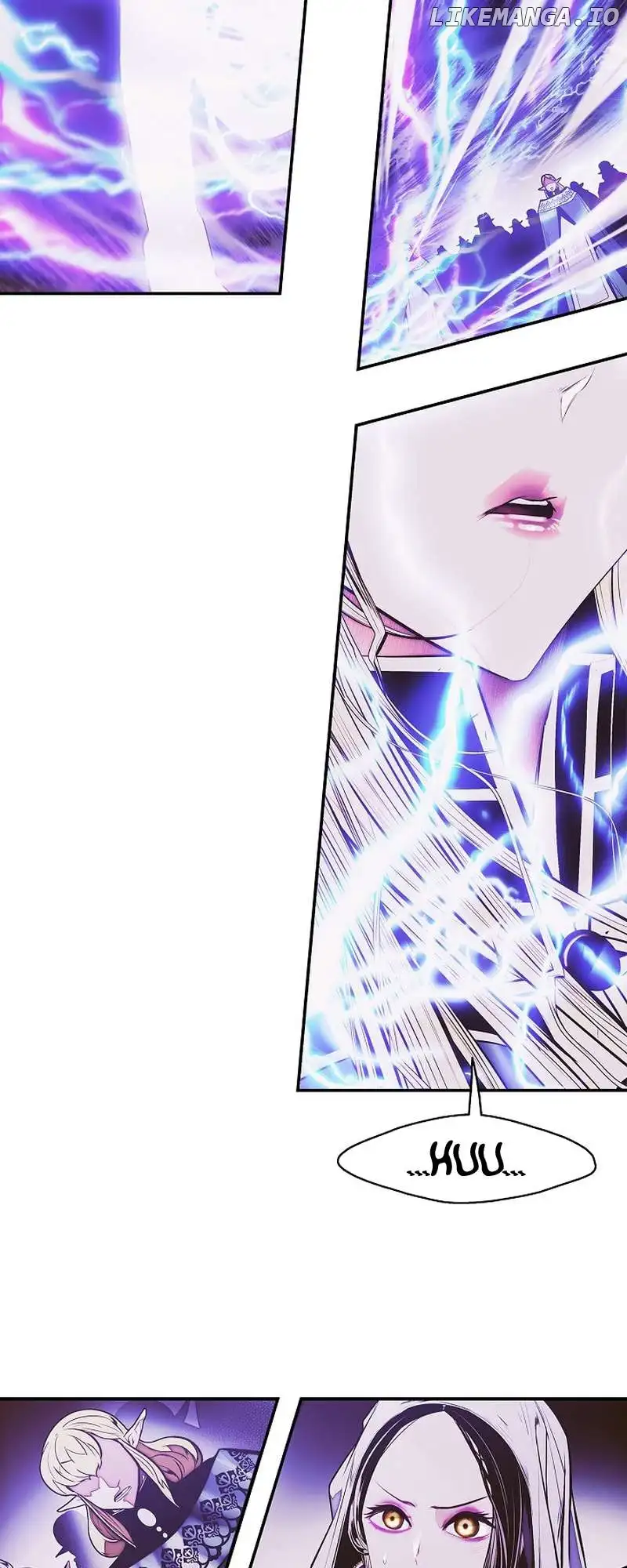 Read MookHyang – Dark Lady EN Manga Online