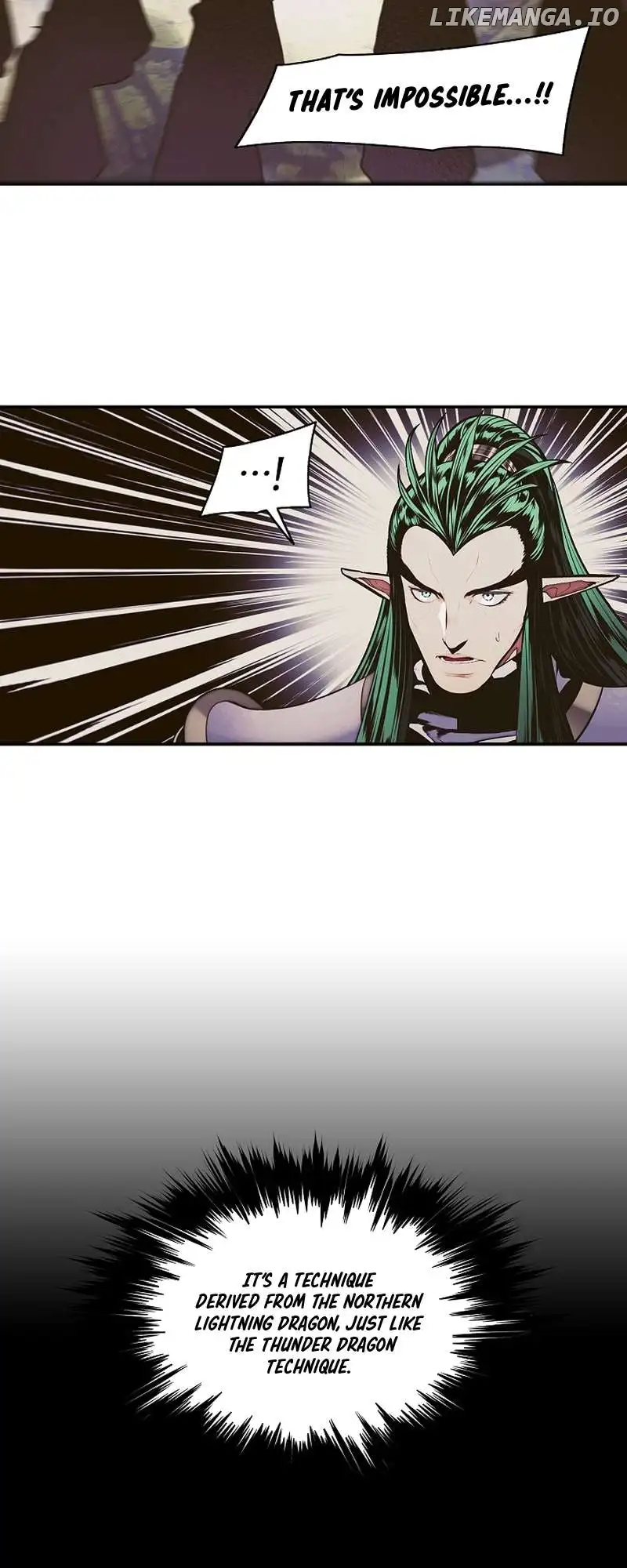 Read MookHyang – Dark Lady EN Manga Online
