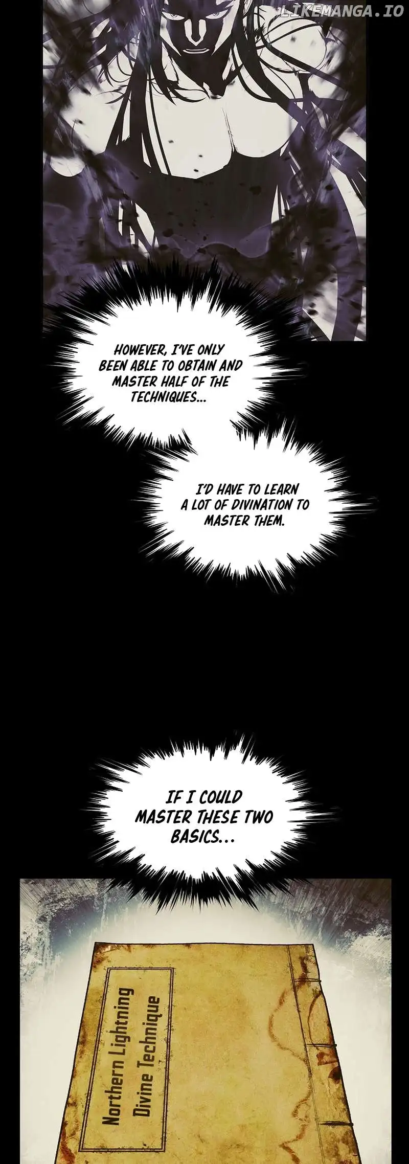 Read MookHyang – Dark Lady EN Manga Online