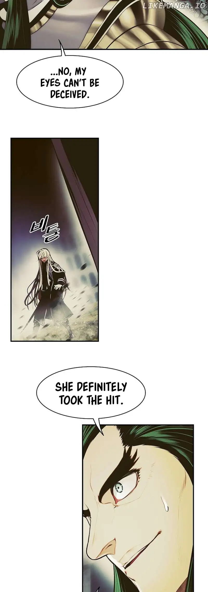 Read MookHyang – Dark Lady EN Manga Online