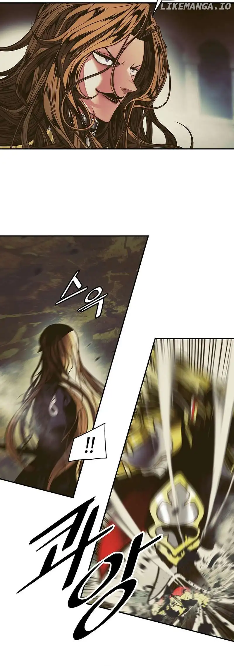 Read MookHyang – Dark Lady EN Manga Online
