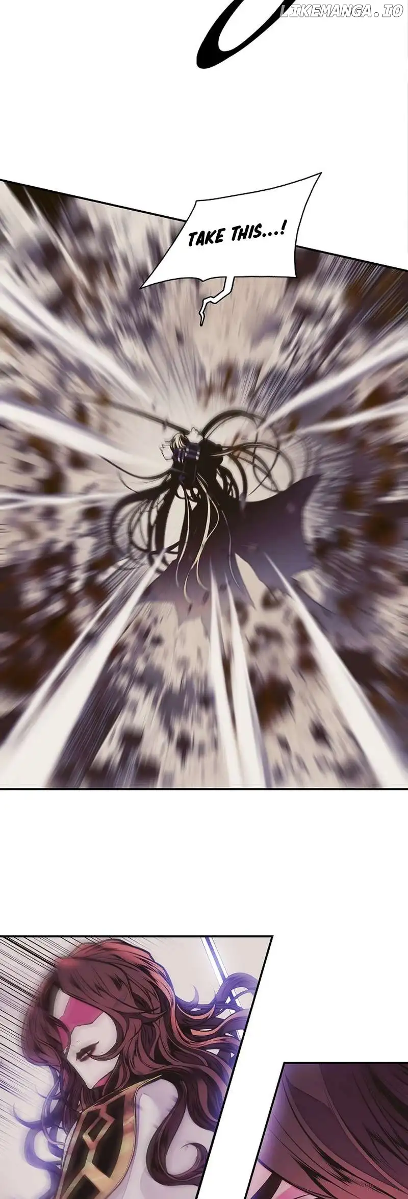 Read MookHyang – Dark Lady EN Manga Online