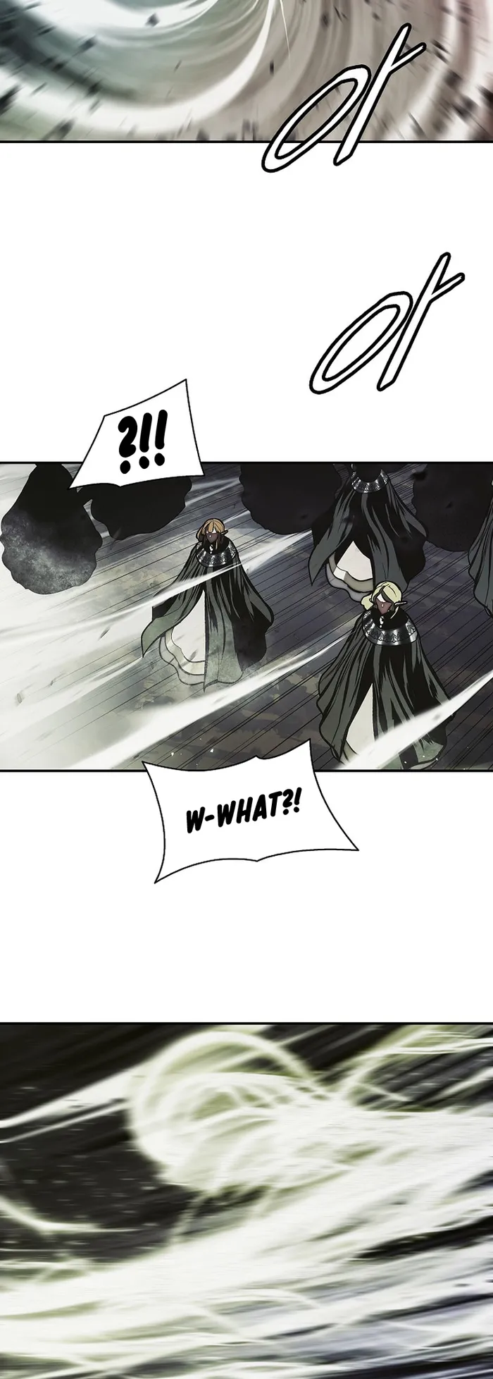 Read MookHyang – Dark Lady EN Manga Online