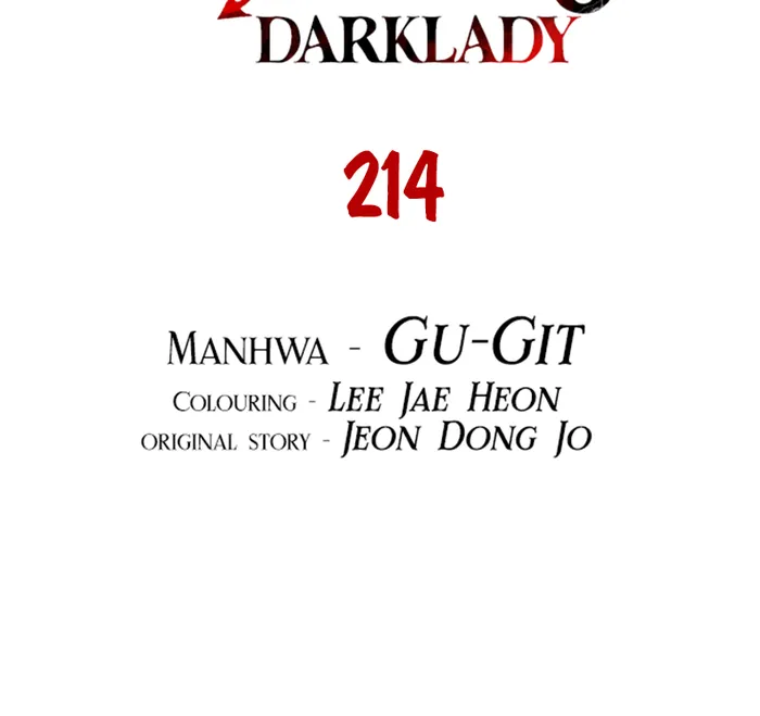 Read MookHyang – Dark Lady EN Manga Online