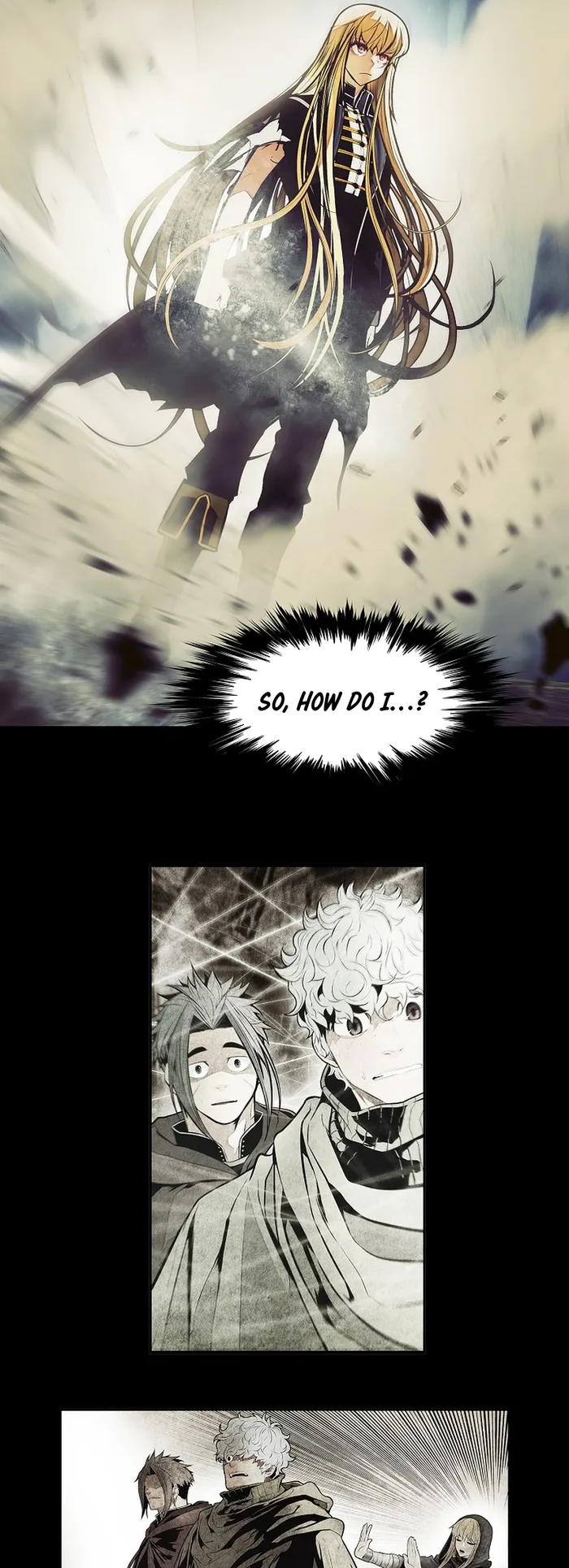 Read MookHyang – Dark Lady EN Manga Online