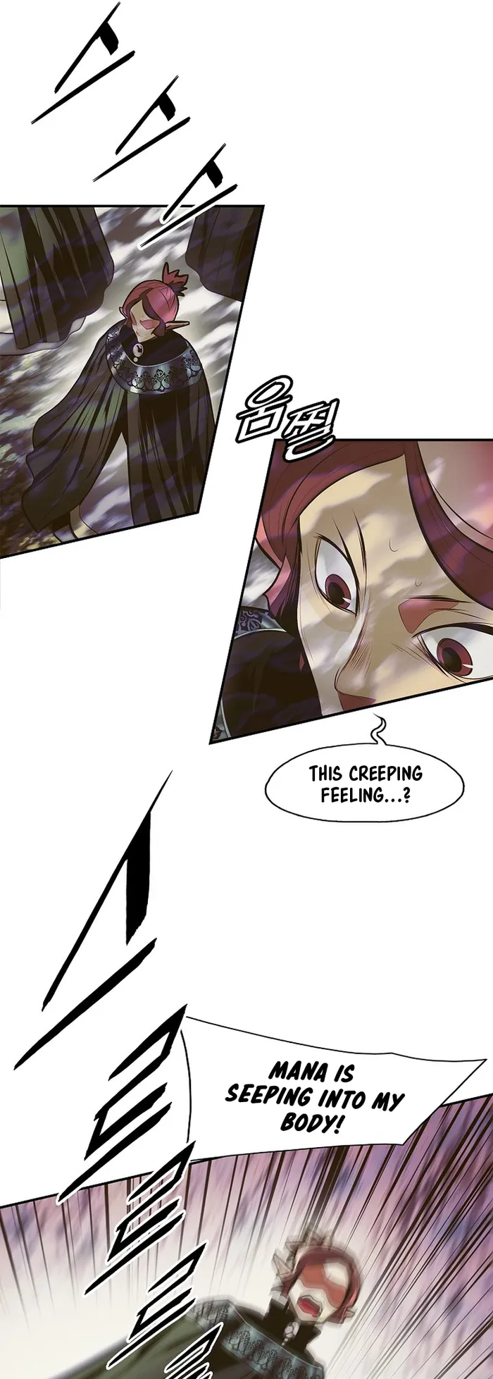 Read MookHyang – Dark Lady EN Manga Online