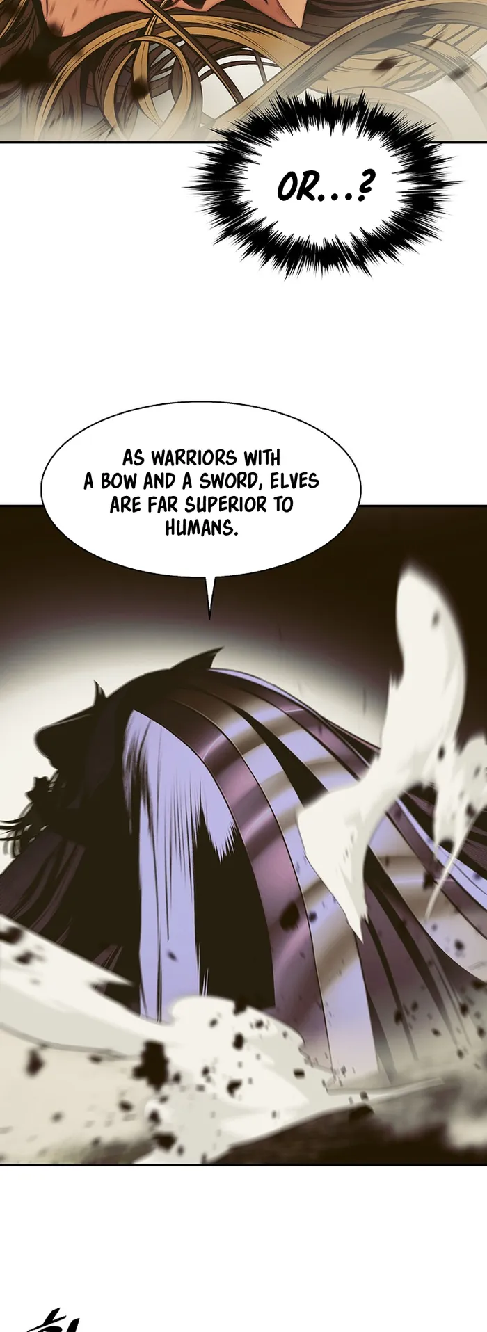 Read MookHyang – Dark Lady EN Manga Online