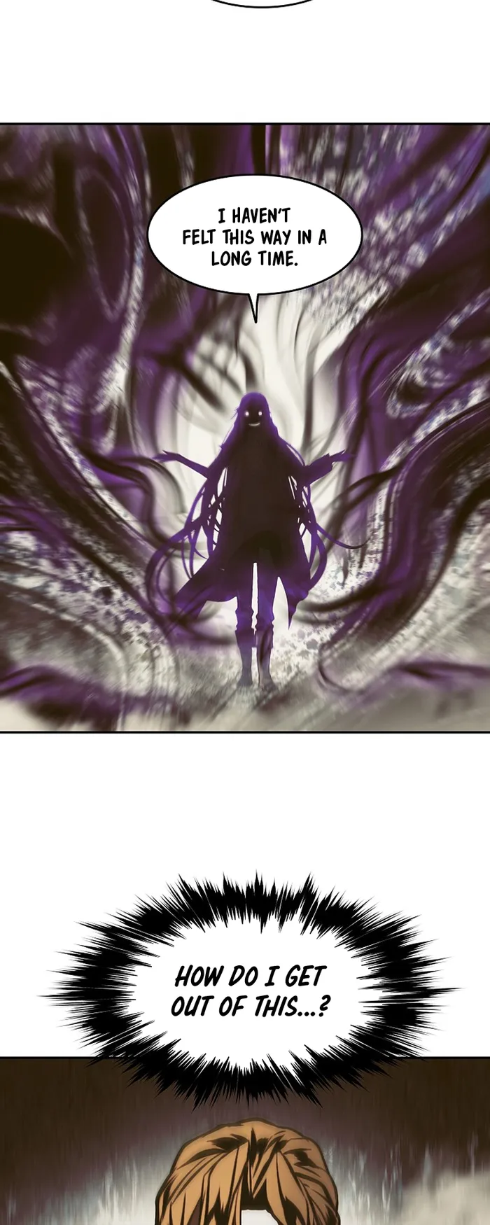 Read MookHyang – Dark Lady EN Manga Online