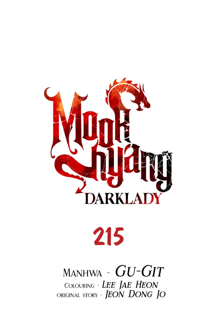 Read MookHyang – Dark Lady EN Manga Online