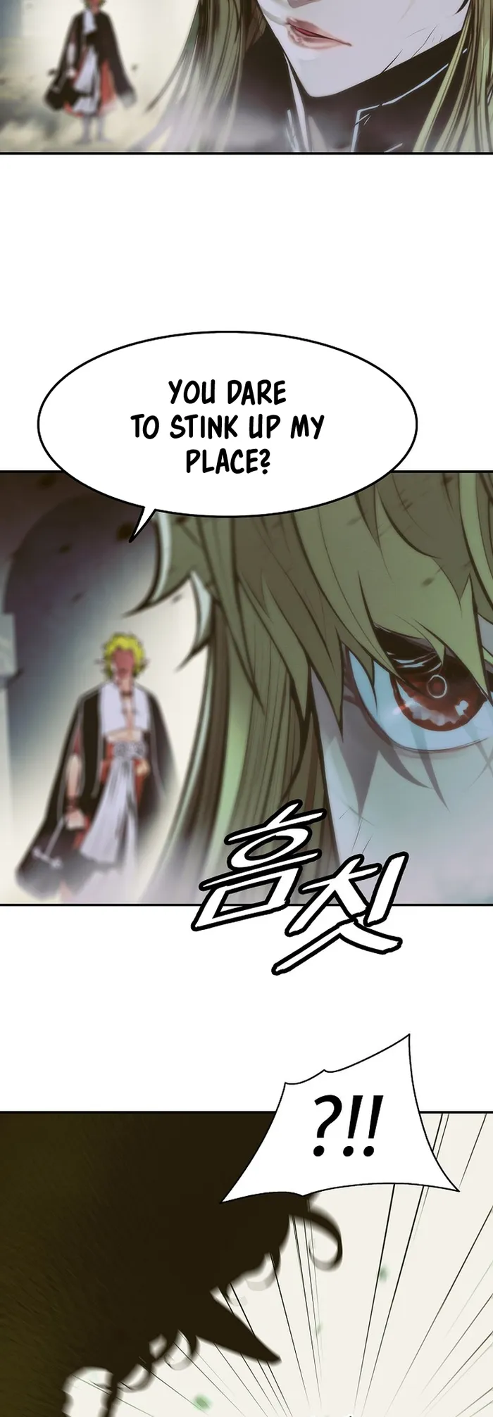 Read MookHyang – Dark Lady EN Manga Online