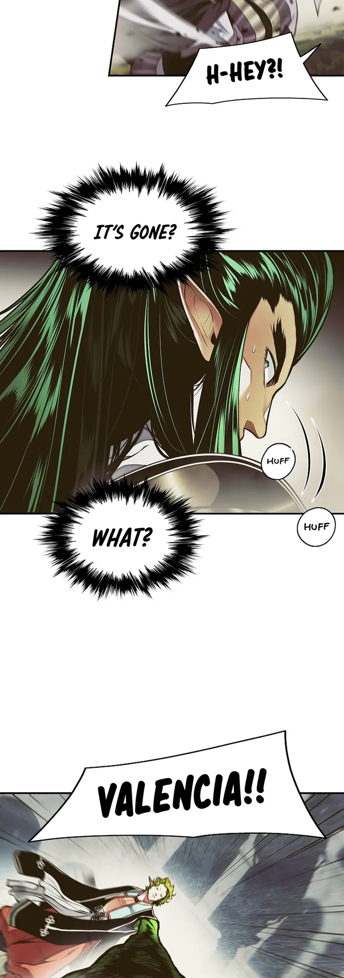 Read MookHyang – Dark Lady EN Manga Online