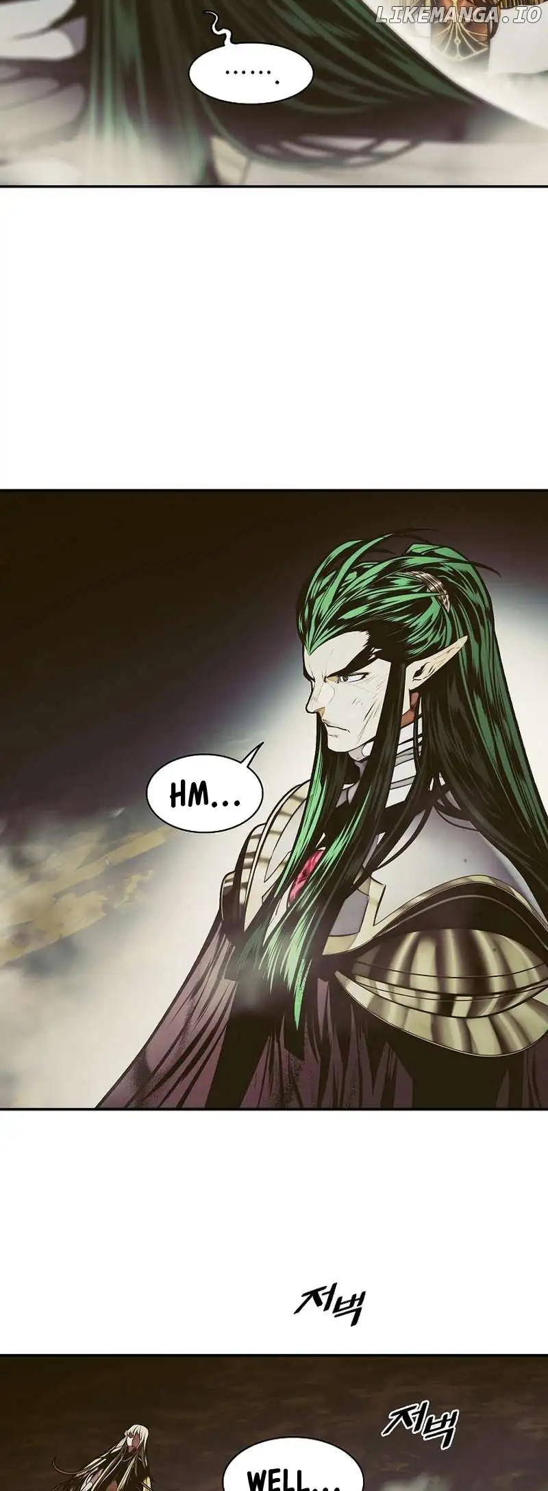 Read MookHyang – Dark Lady EN Manga Online