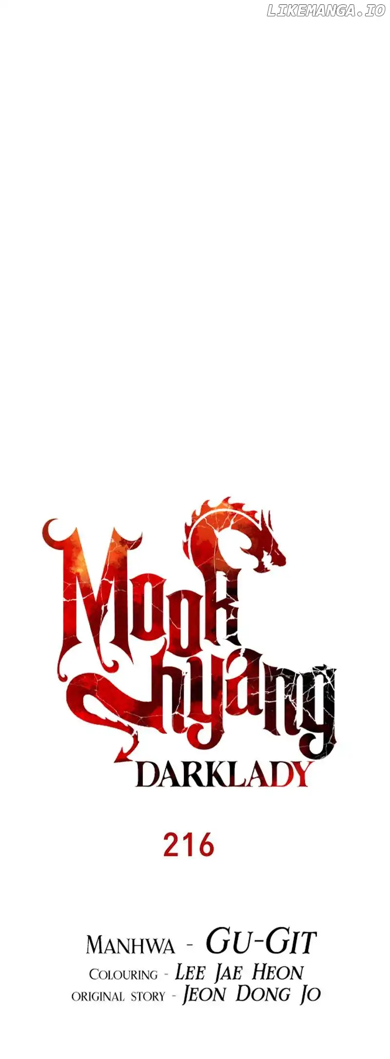 Read MookHyang – Dark Lady EN Manga Online