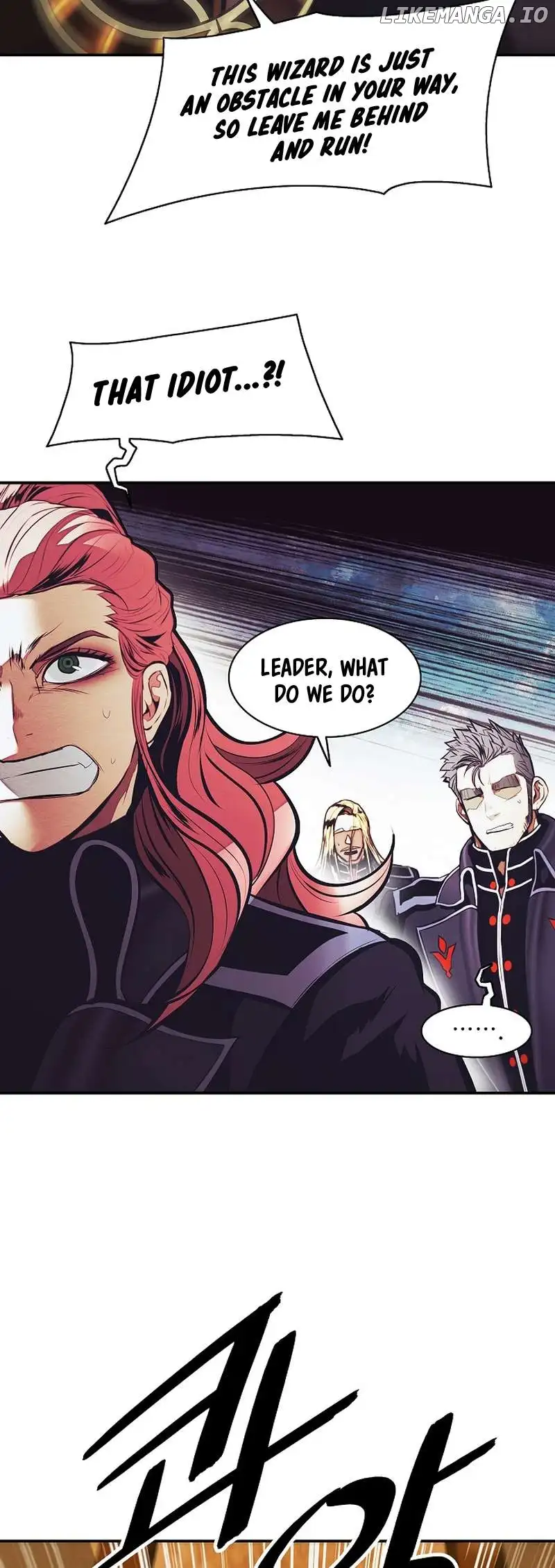Read MookHyang – Dark Lady EN Manga Online