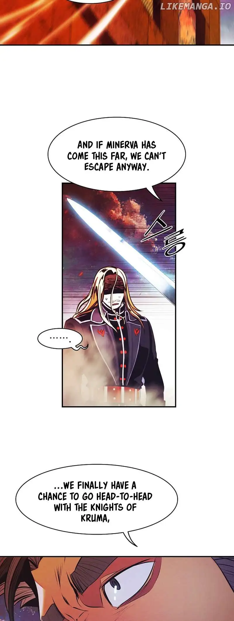 Read MookHyang – Dark Lady EN Manga Online