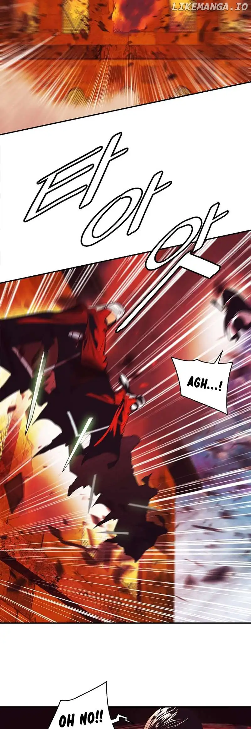 Read MookHyang – Dark Lady EN Manga Online
