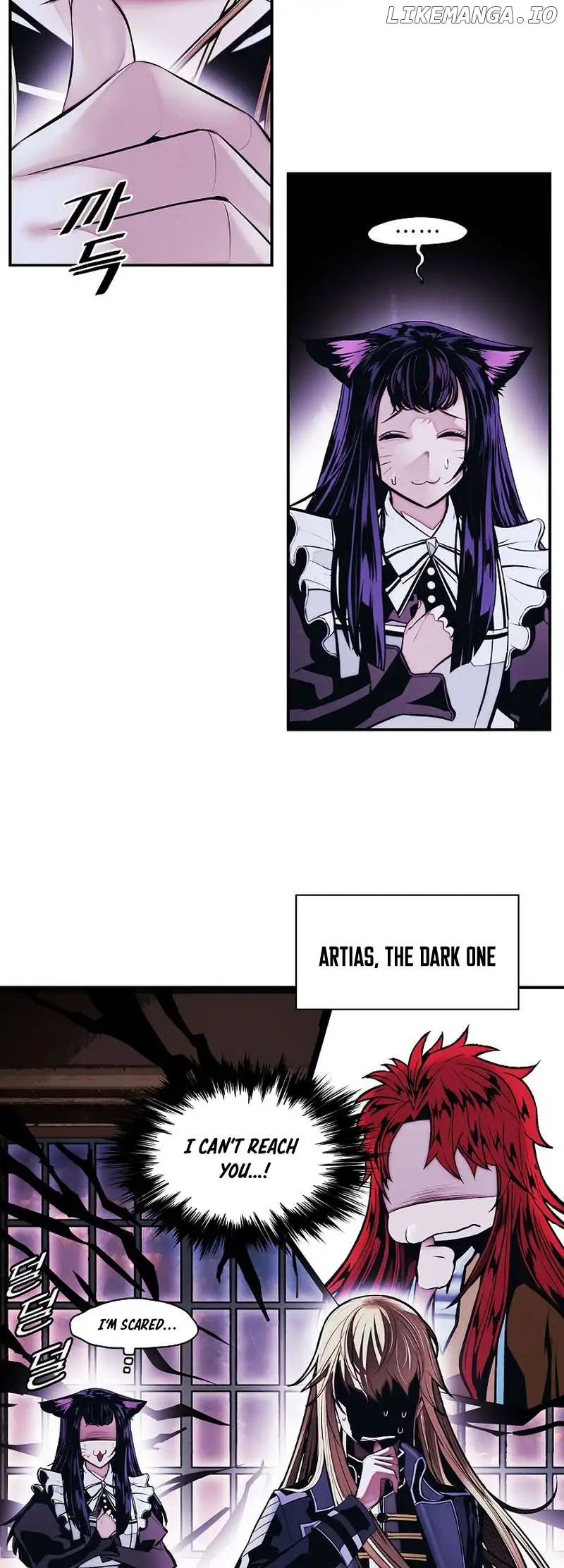 Read MookHyang – Dark Lady EN Manga Online