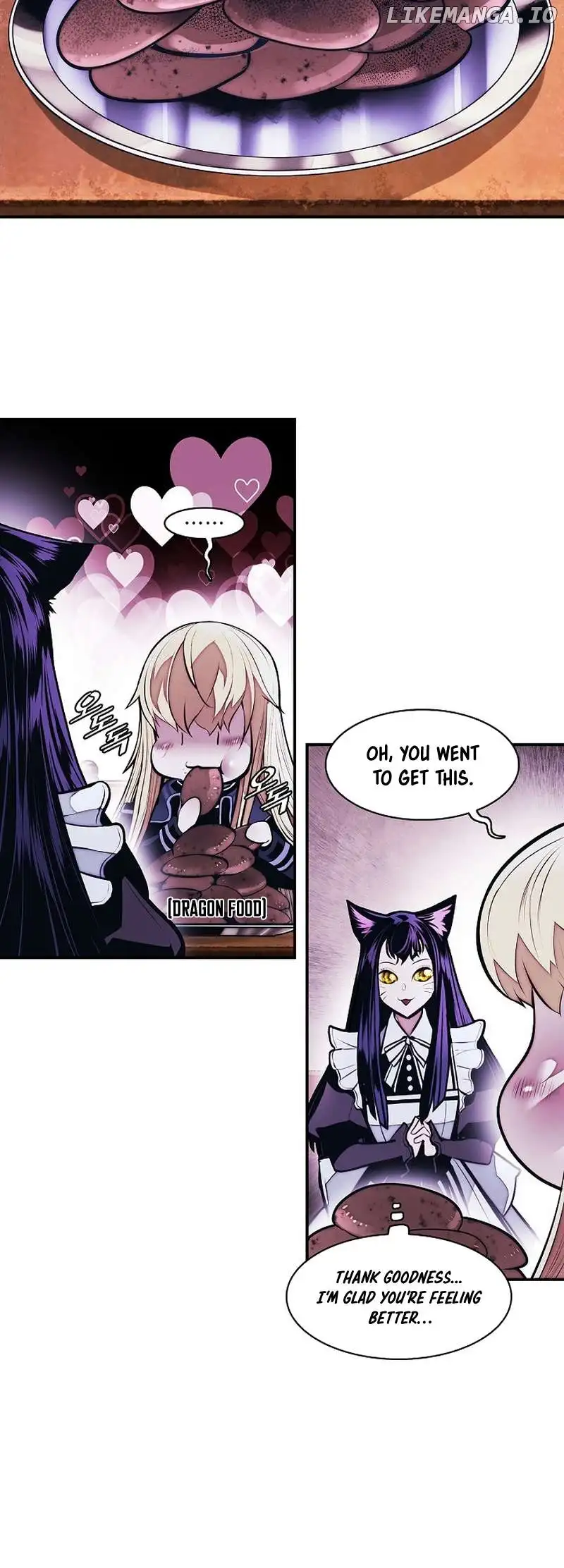 Read MookHyang – Dark Lady EN Manga Online