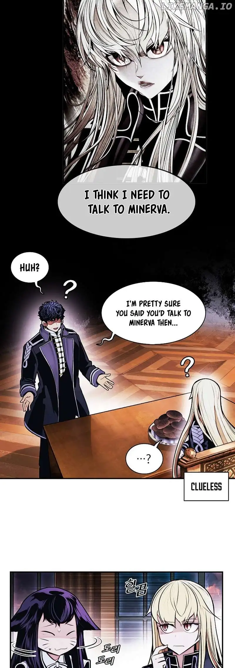 Read MookHyang – Dark Lady EN Manga Online