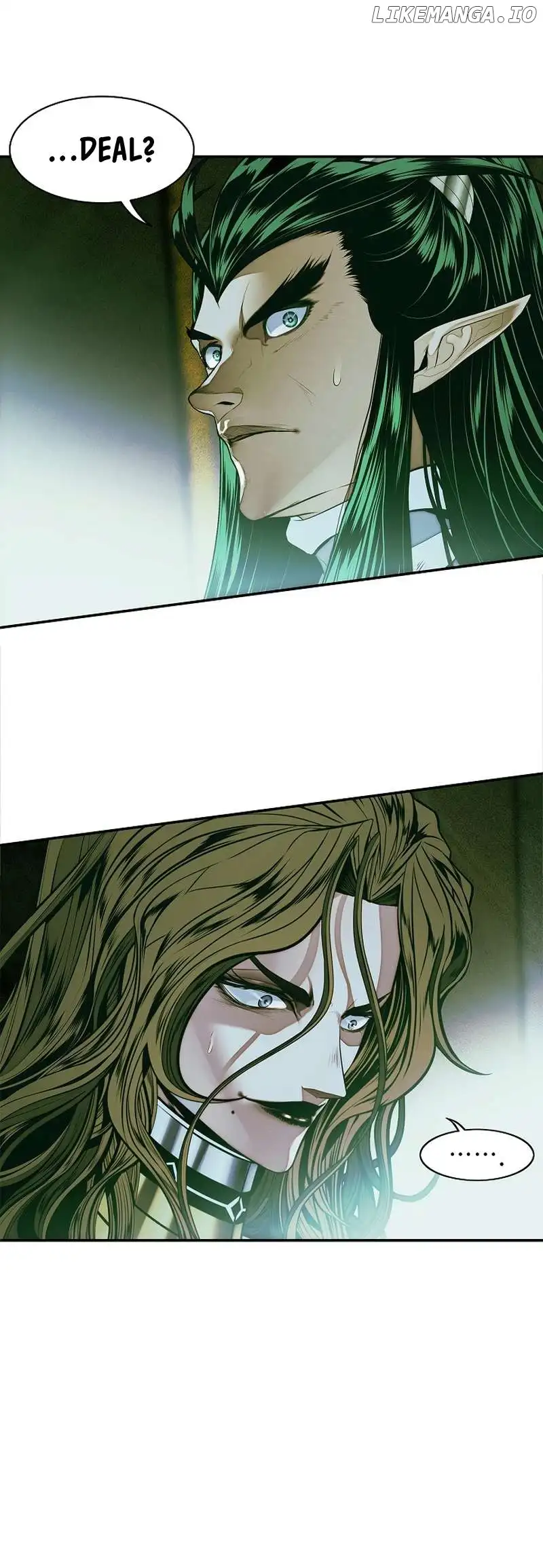 Read MookHyang – Dark Lady EN Manga Online