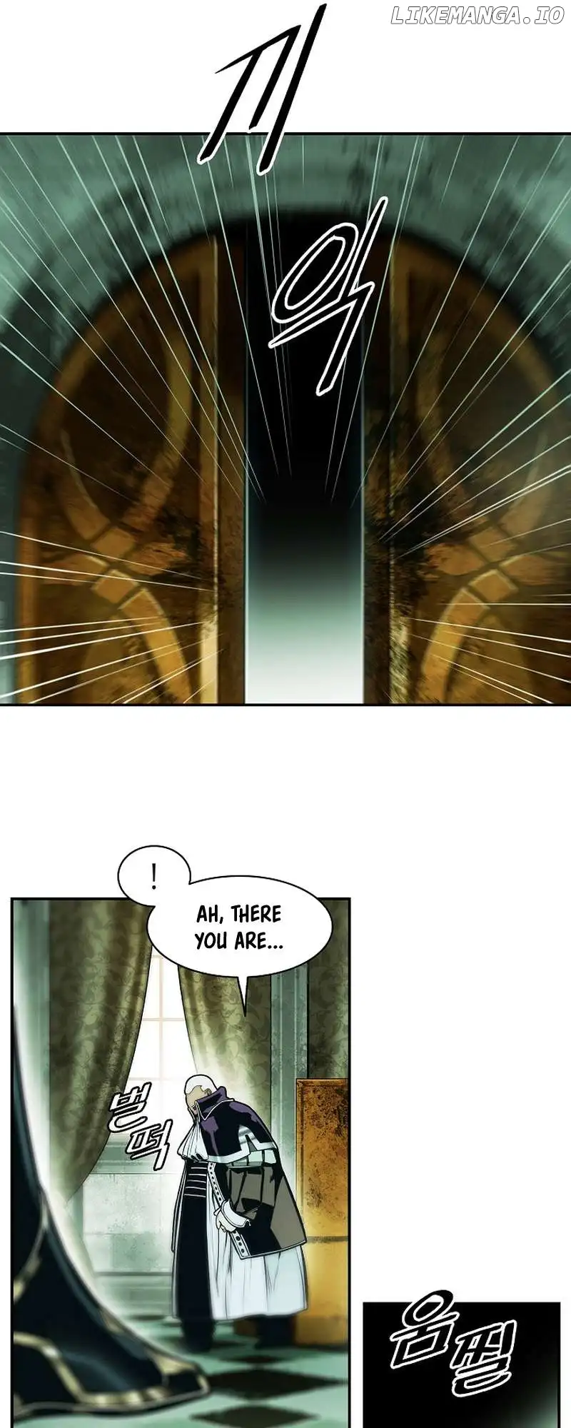 Read MookHyang – Dark Lady EN Manga Online