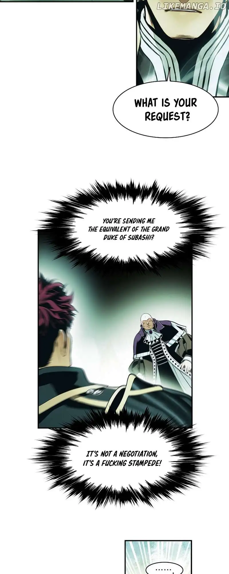 Read MookHyang – Dark Lady EN Manga Online