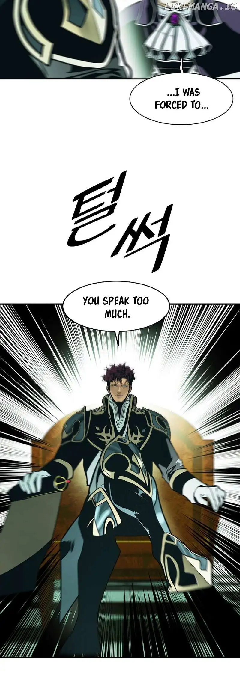 Read MookHyang – Dark Lady EN Manga Online