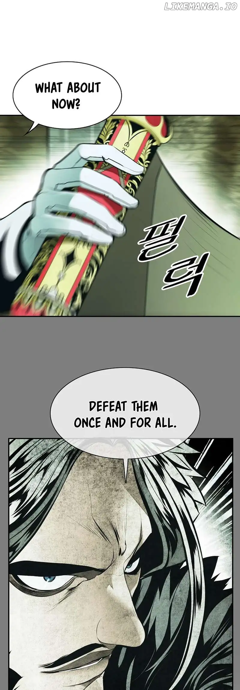 Read MookHyang – Dark Lady EN Manga Online