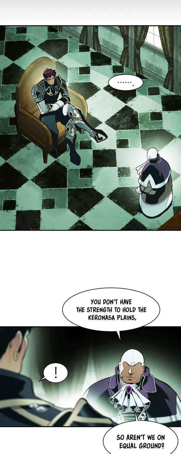 Read MookHyang – Dark Lady EN Manga Online