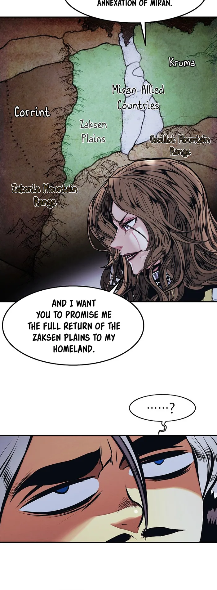 Read MookHyang – Dark Lady EN Manga Online
