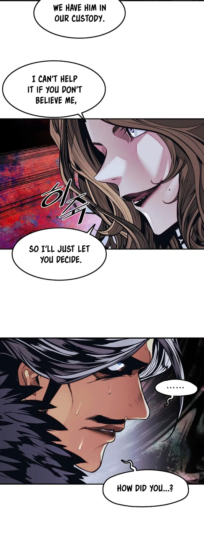 Read MookHyang – Dark Lady EN Manga Online