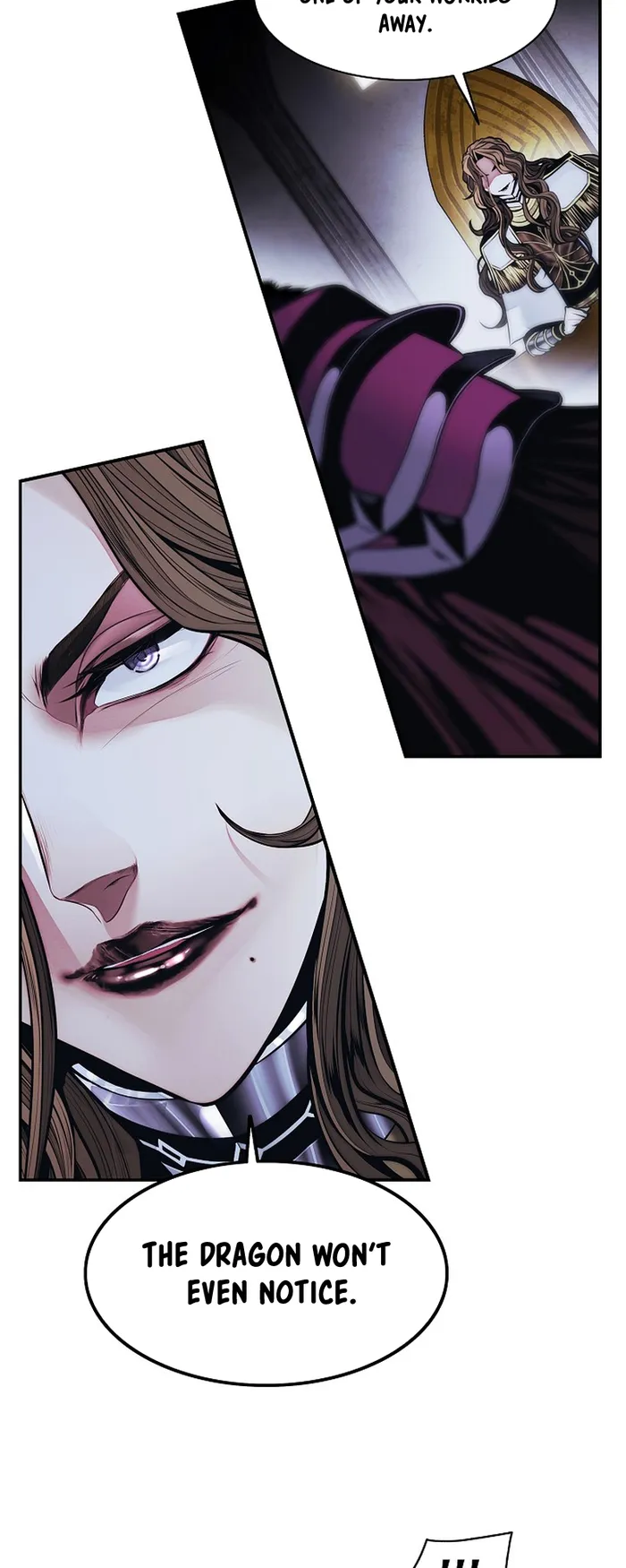 Read MookHyang – Dark Lady EN Manga Online