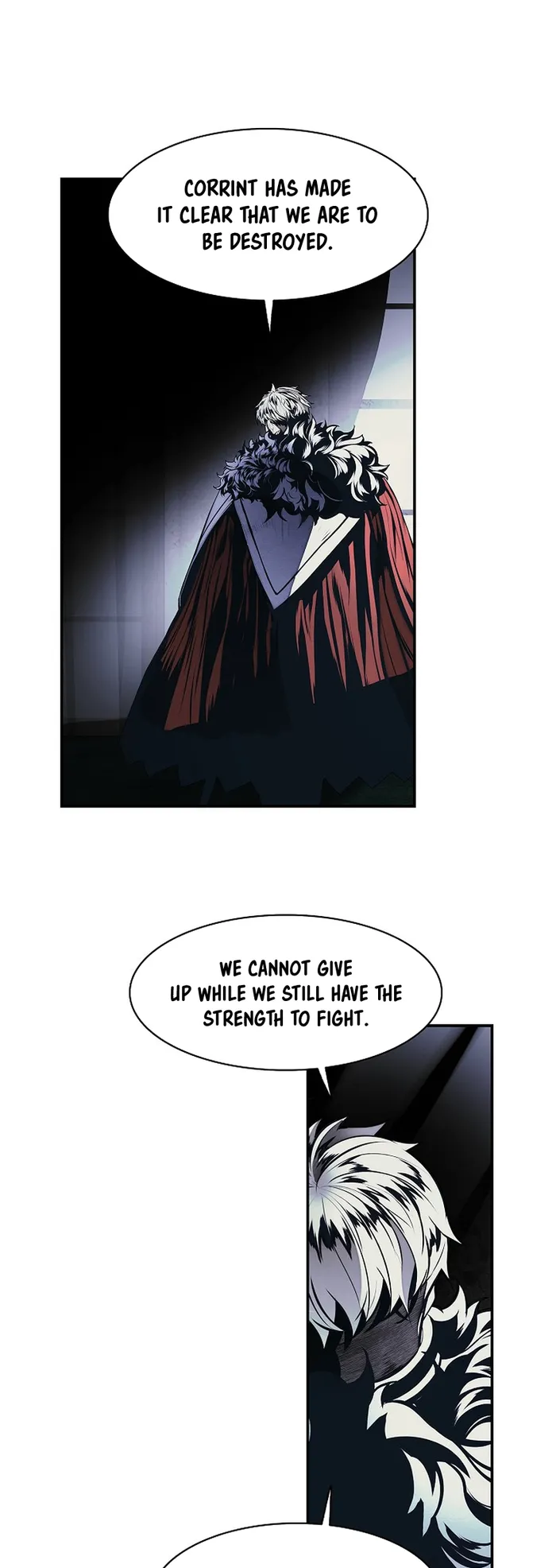 Read MookHyang – Dark Lady EN Manga Online