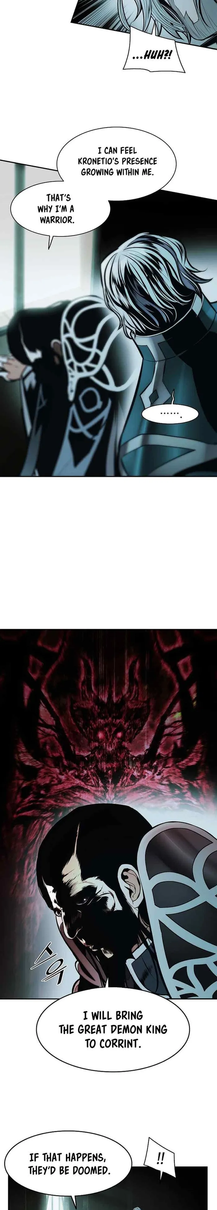 Read MookHyang – Dark Lady EN Manga Online