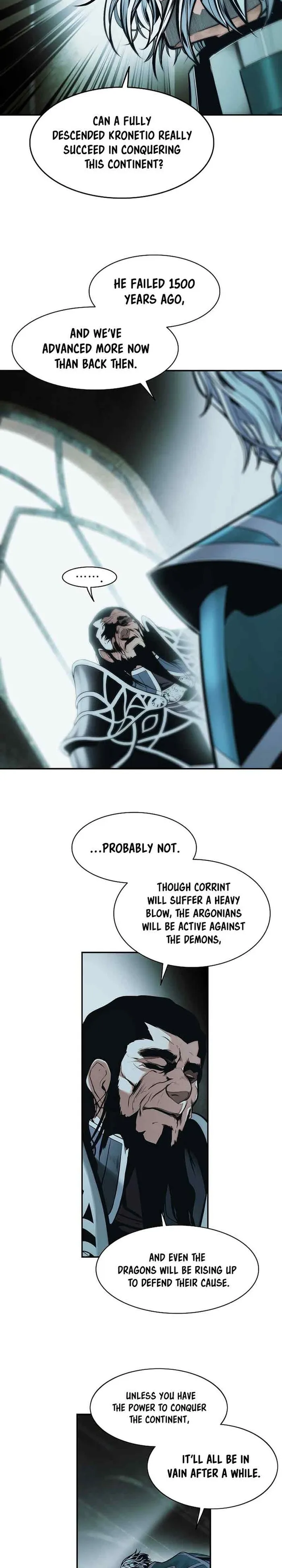Read MookHyang – Dark Lady EN Manga Online
