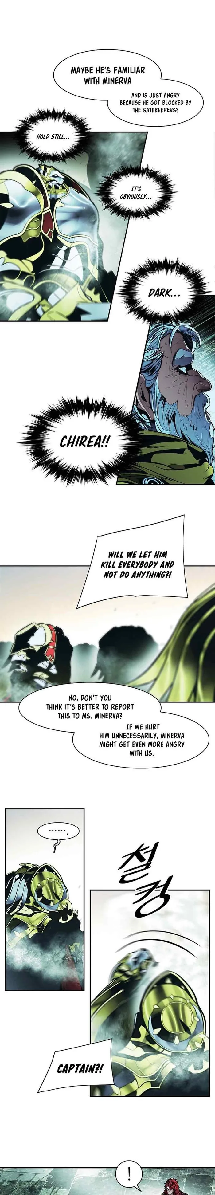 Read MookHyang – Dark Lady EN Manga Online