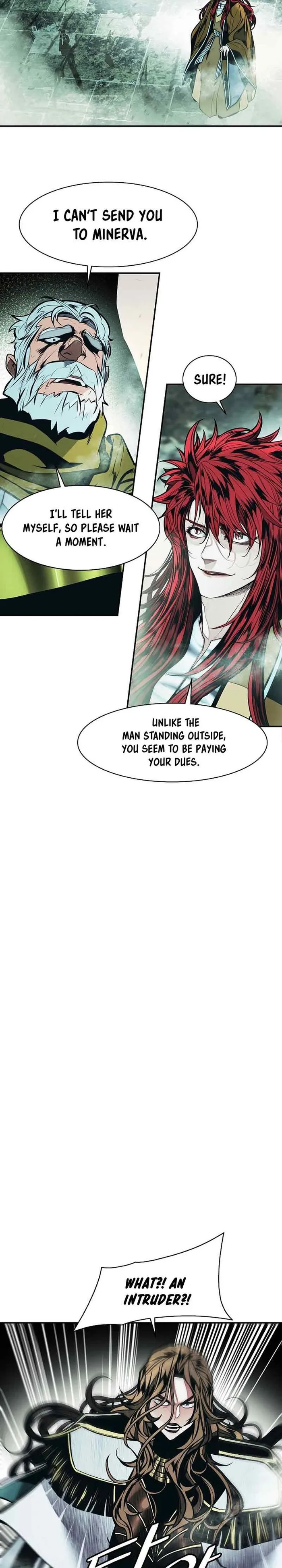 Read MookHyang – Dark Lady EN Manga Online