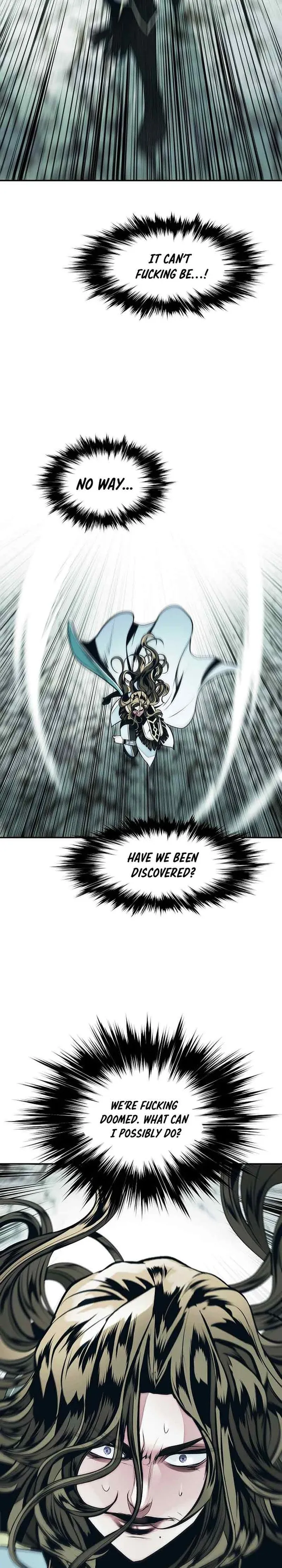 Read MookHyang – Dark Lady EN Manga Online