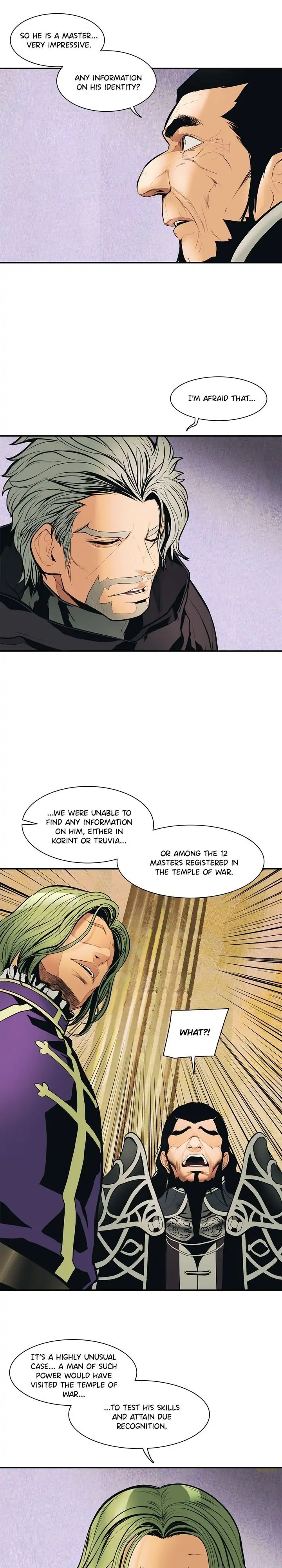 Read MookHyang – Dark Lady EN Manga Online
