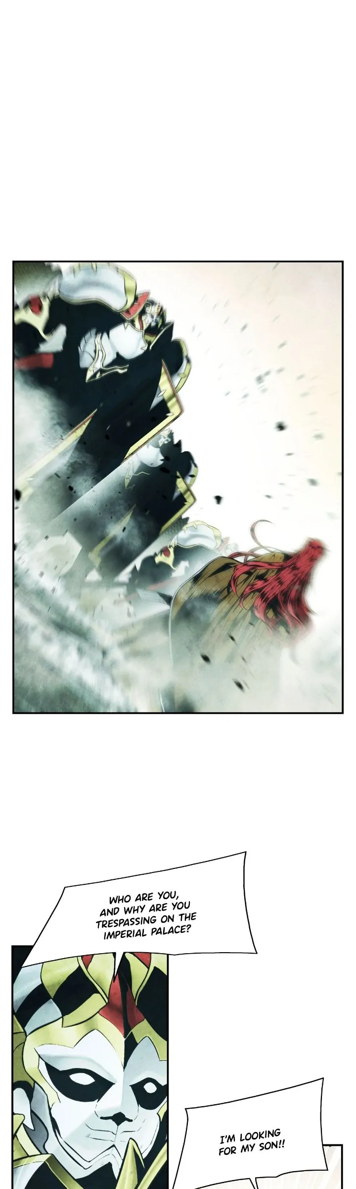 Read MookHyang – Dark Lady EN Manga Online