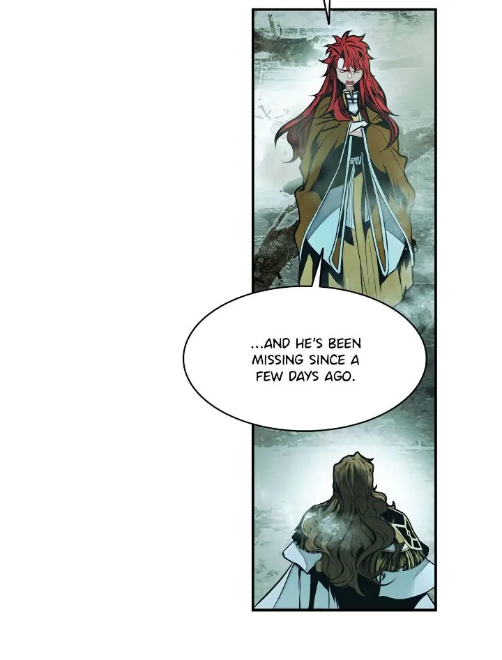 Read MookHyang – Dark Lady EN Manga Online