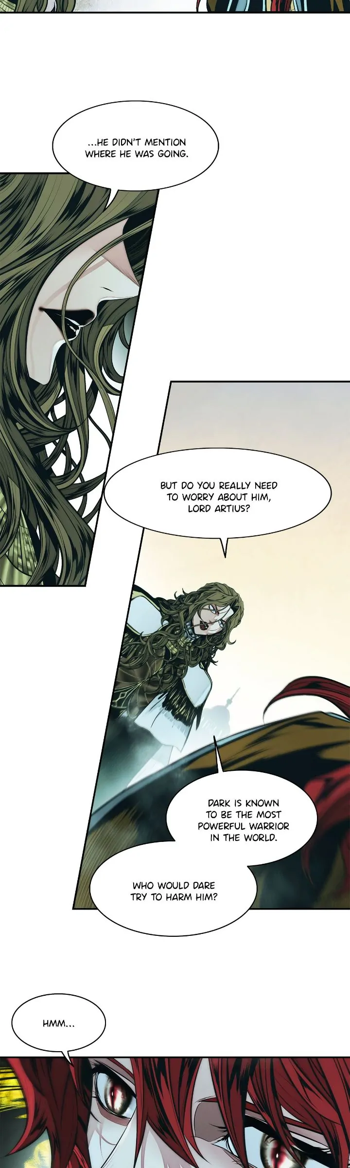 Read MookHyang – Dark Lady EN Manga Online
